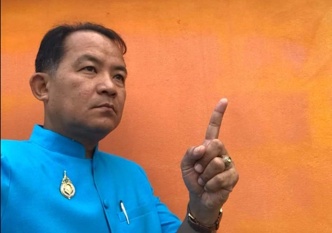 "ศรีสุวรรณ"ชี้ผู้สูงอายุไม่ต้องคืน"เบี้ยคนชรา"เตือนหน่วยงานรัฐส่อฝ่าฝืนกฎหมาย