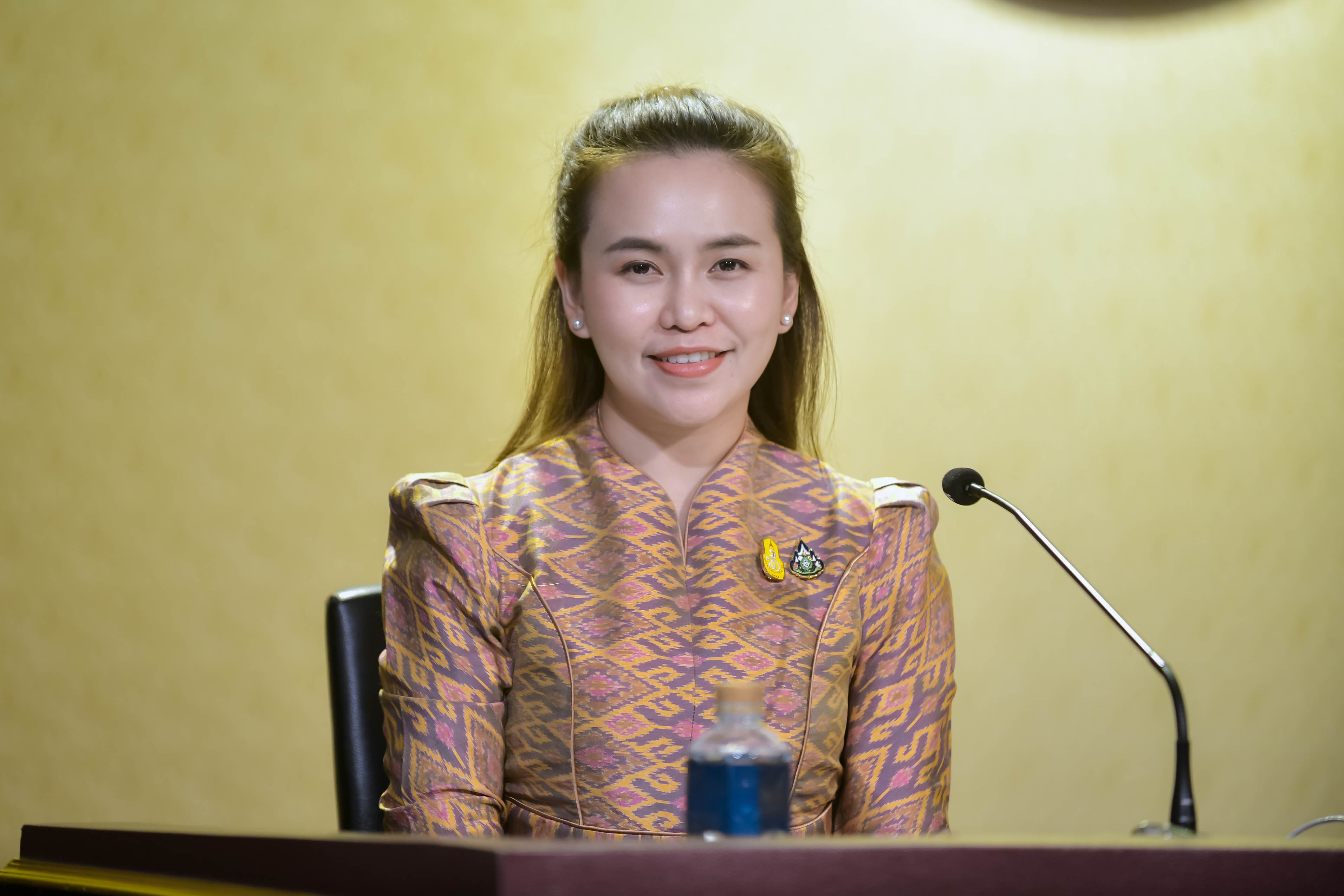 รัฐบาลชวนผู้สนใจร่วมงาน“อาชีพอิสระ เพื่อคนไทยมีงานทำ” ที่กระทรวงแรงงาน 18 ส.ค.นี้ พบการสาธิตกว่า 50 อาชีพ จุดไอเดีย สร้างรายได้