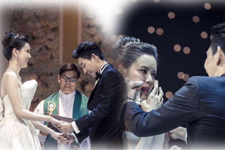 3 ปีที่ไม่ได้เป็นแฟนกัน! "บอย อนุวัฒน์" โพสต์ซึ้งสัญญาจะดูแล "เจี๊ยบ" ตลอดไป