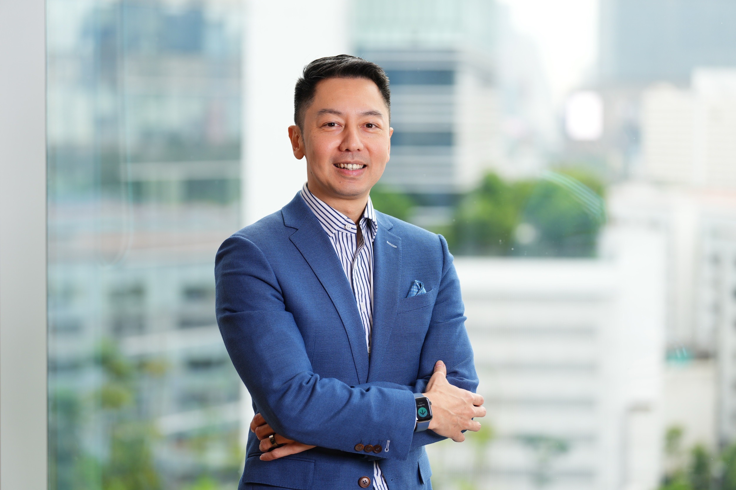 Confluent ขยายธุรกิจสู่ประเทศไทย พร้อมขับเคลื่อนอนาคตแห่งนวัตกรรมข้อมูลแบบเรียลไทม์