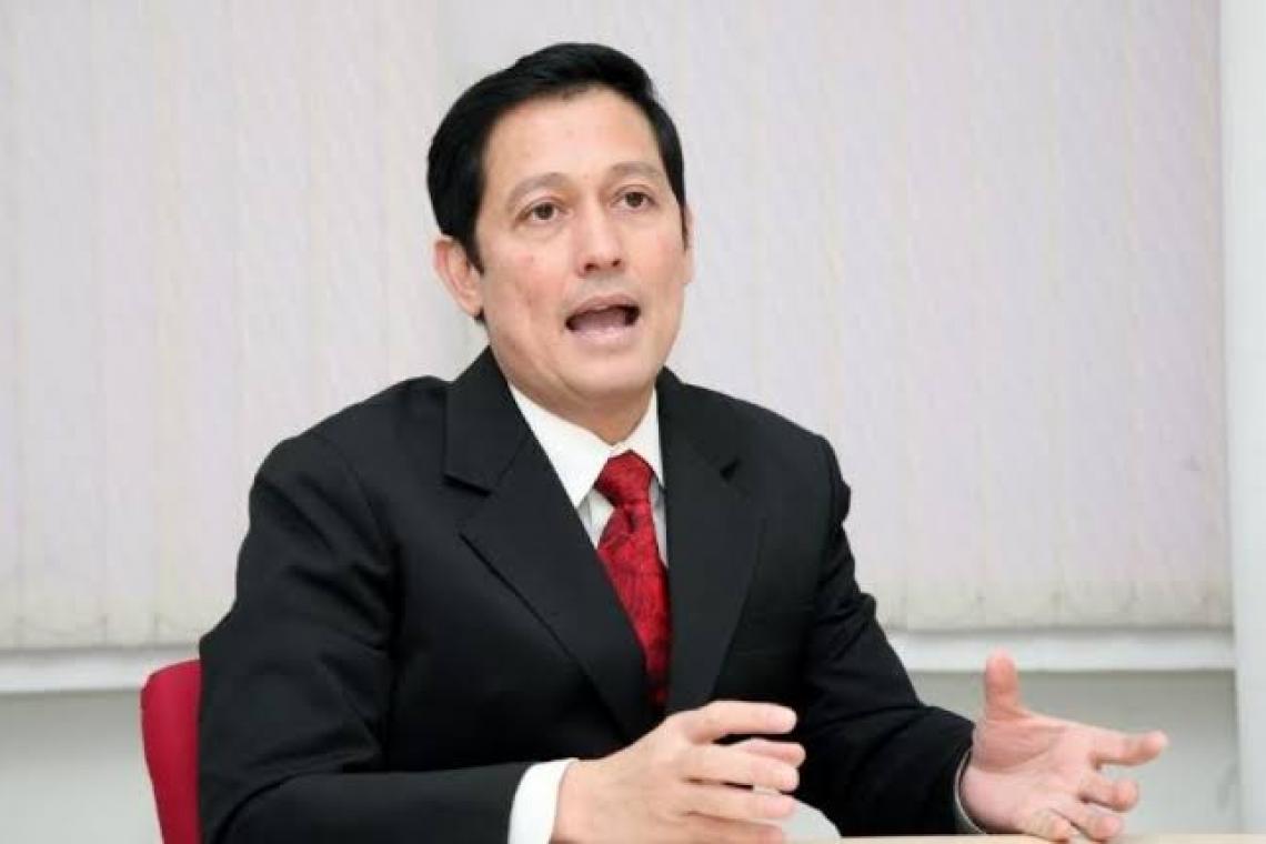 “อนุดิษฐ์”แนะรัฐบาลใช้ “กระทรวงดีอี”สู้โควิด-19
