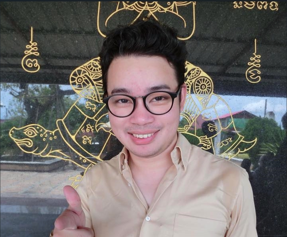 “หมอกฤษณ์” คอนเฟิร์มดวง 4 นักษัตร ชีวิตฟ้าเปิด การเงินการงานโดดเด่น ล้างหนี้ไม่คาดฝัน