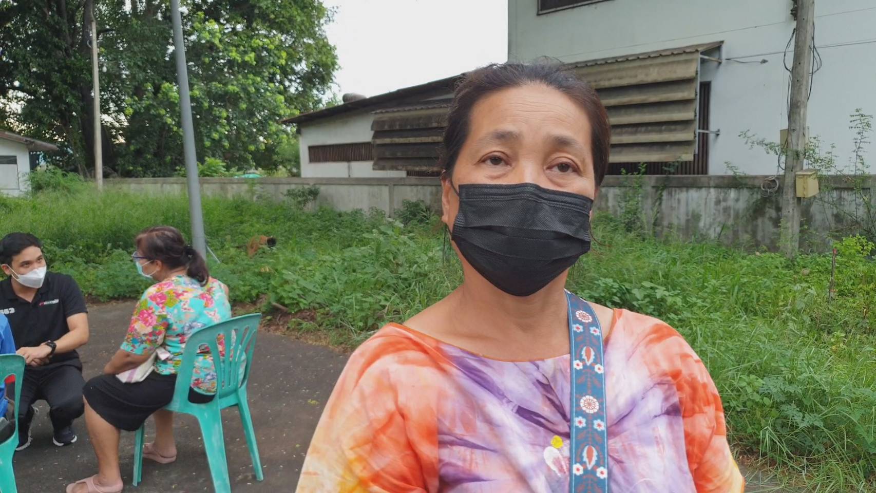 ชุมชนชาวเลไม่ค้านแข่งขันรถยนต์ทางเรียบหวังฟื้นฟูเศรษฐกิจ 