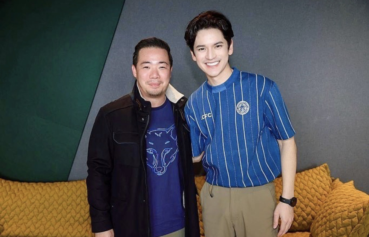 “เต๋า - เศรษฐพงศ์” โกอินเตอร์ รับงานอีเวนต์ต่างประเทศ สุดแฮปปี้ถ่ายทอดความเป็นไทยสู่ชาวต่างชาติ