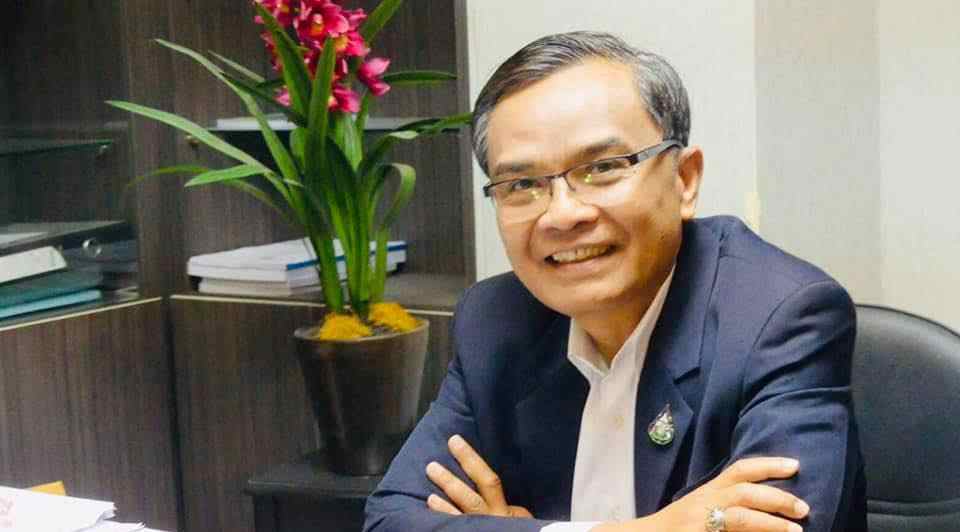 ‘นิพิฏฐ์’ ฟาดแรง! เตือนอย่าเลือกคน “อาด” เข้าสภา หวั่นใช้อำนาจทำร้ายประเทศ