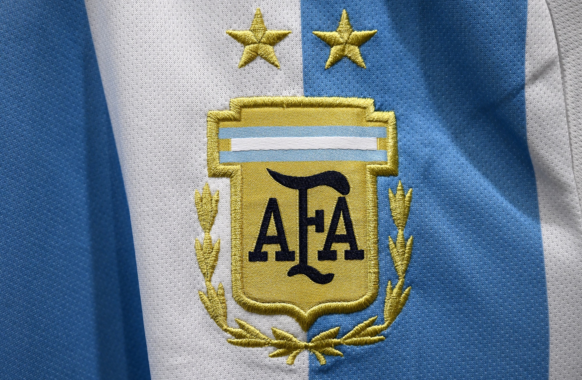  "อาร์เจนติน่า" ประกาศรายชื่อ 29 นักเตะ (ก่อนตัดตัว) ลุยศึก "โคปา อเมริกา 2024"
