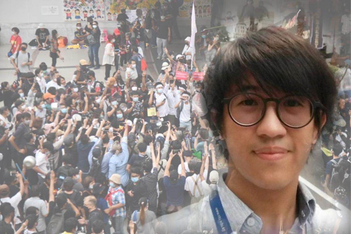 'ดร.นิว' เหน็บสามนิ้วจมปลักดักดานอยู่กับเผด็จการคณะราษฎร เมินปมประมูลสัมปทานดาวเทียมรอบใหม่