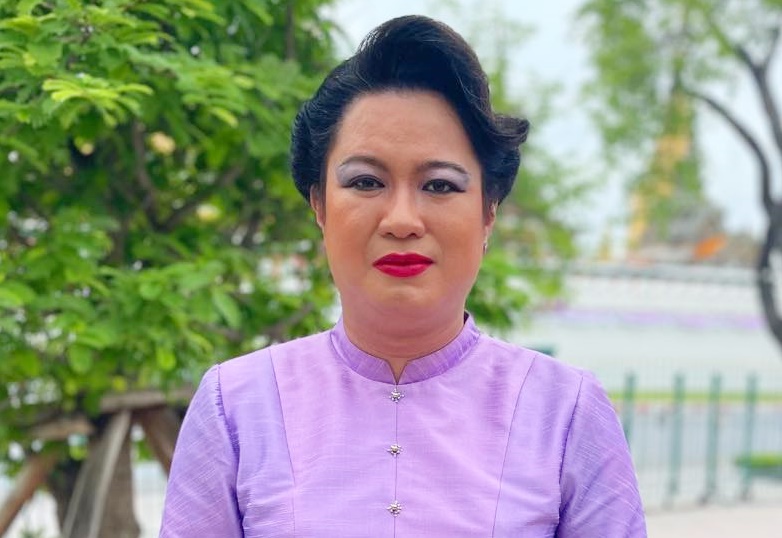 รวบ "มัมดิว" คดี 112 ปมโฆษณาหมิ่นเบื้องสูง