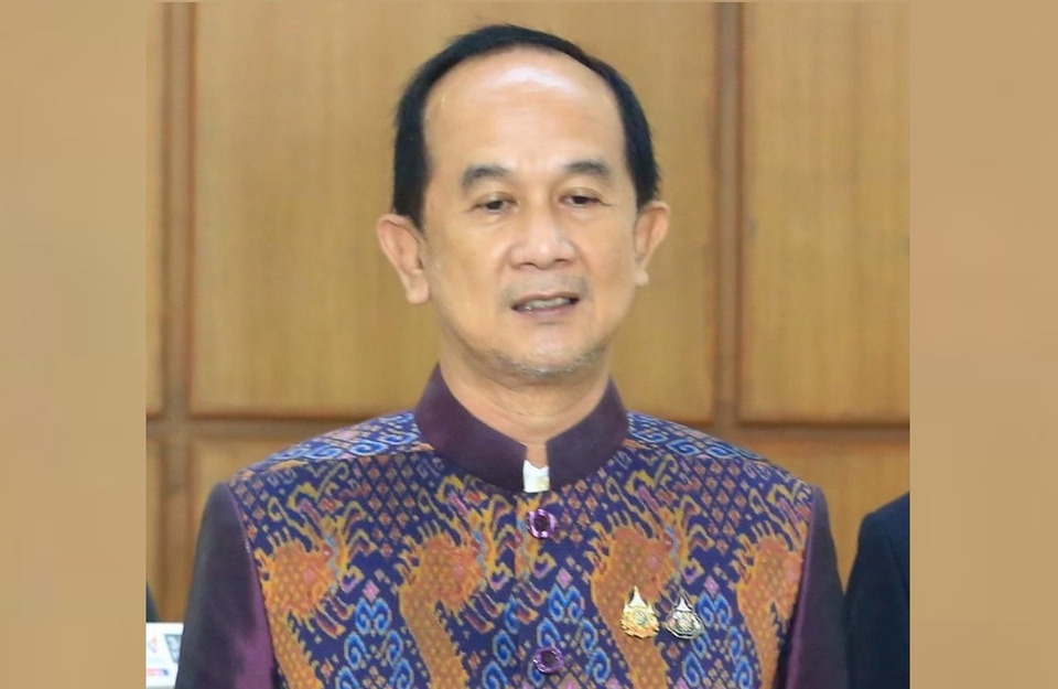 "อลงกต" เดือด! ชี้ "อังคณา" ตกเป็นเครื่องมือ "เขมร" โจมตีไทย ย้ำไม่ต้องคุยแล้ว! แนะใช้คอนเทนเนอร์ปิดชายแดน "ส่งทูตกลับ"