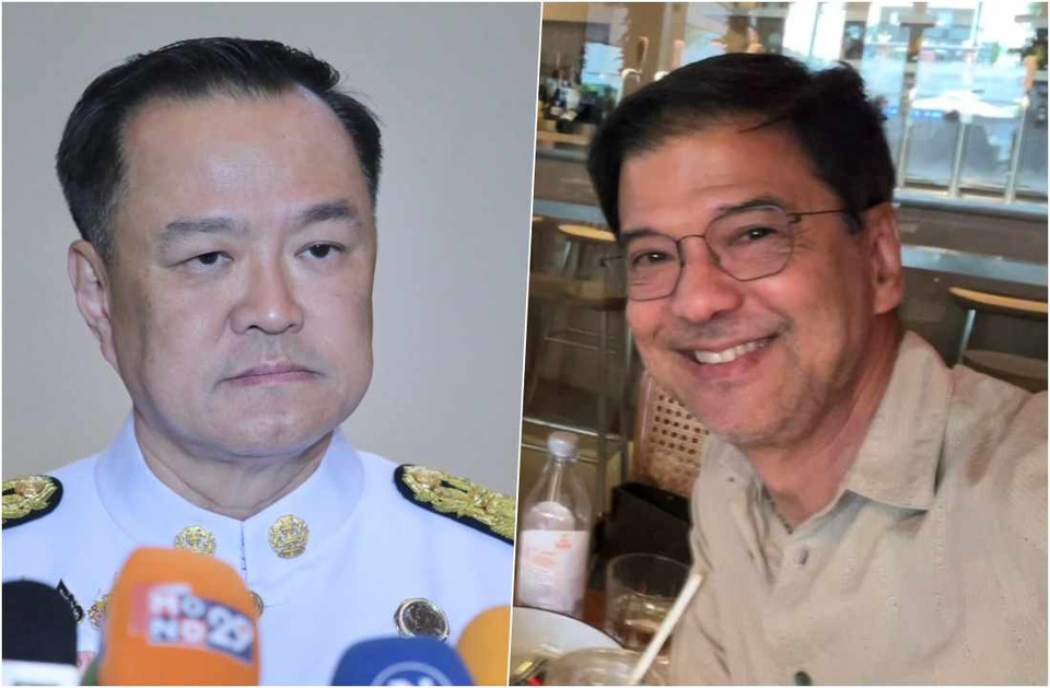“ศิธา” ถามกลับ “อนุทิน” ปราบสแกมเมอร์ให้จริงจังได้ไหม เหมือนห้ามเล่นกีฬาไพ่โป๊กเกอร์