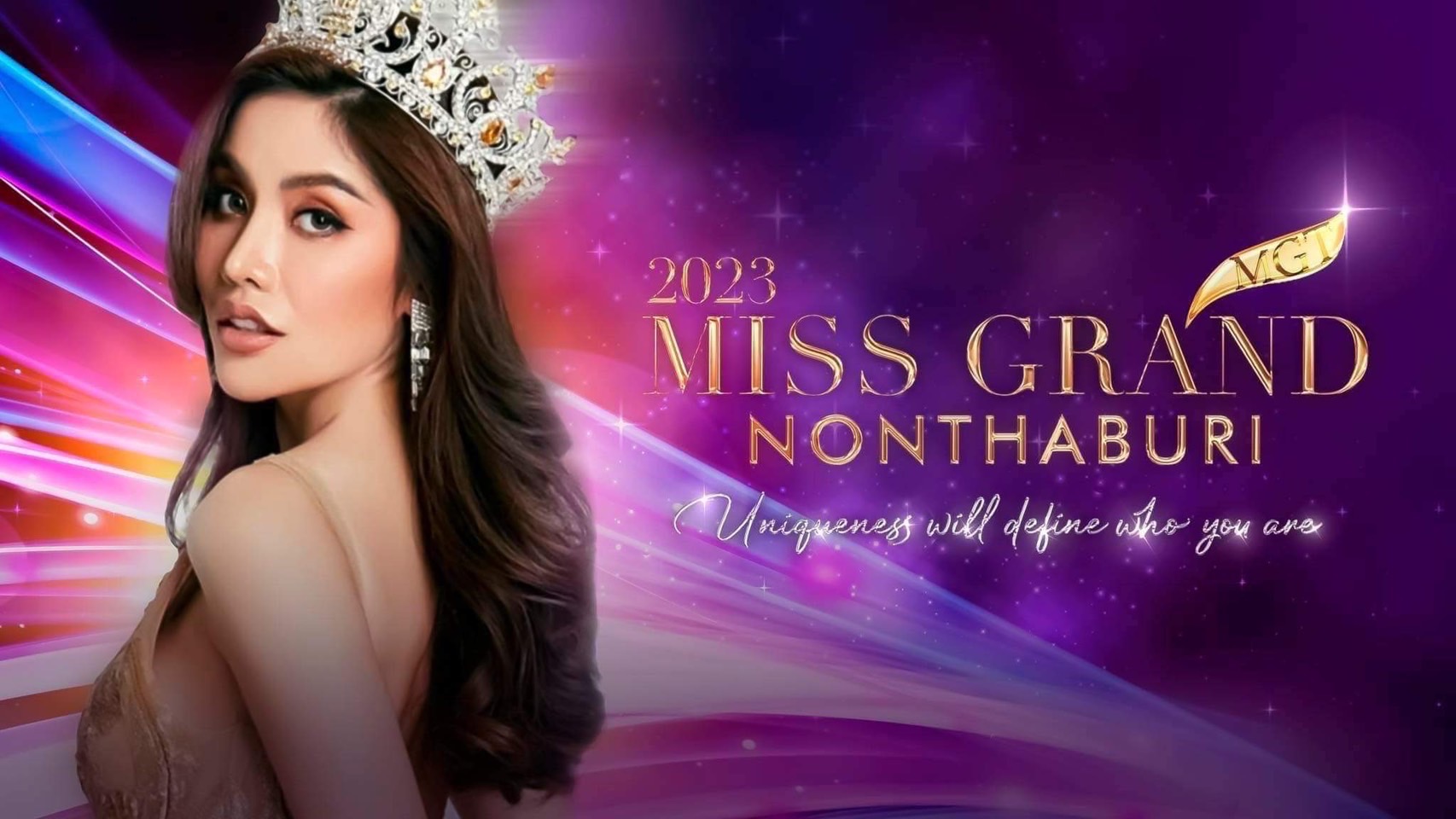 สาวเมืองนนท์เตรียมตัว!! Miss Grand Nonthaburi 2023 เตรียมจัดประกวด ต.ค.นี้