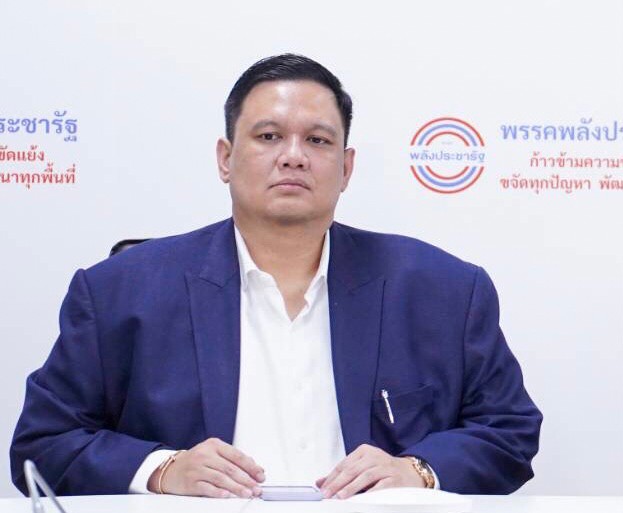 "ไผ่ ลิกค์" ย้ำ 40 พปชร. โหวตนายกฯ "เพื่อไทย" รอมติพรรค 15 ส.ค.ตั้งรัฐบาลให้เร็วที่สุด แก้ปัญหาปชช.ไร้ข้อต่อรอง