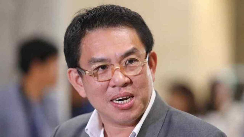 'วิโรจน์' เสียใจเหตุรุนแรง รร.เทพศิรินทร์ นนทบุรี จี้เร่งเยียวยาผู้ได้รับผลกระทบ-สอบต้นตอ วอนงดแชร์ภาพรุนแรง