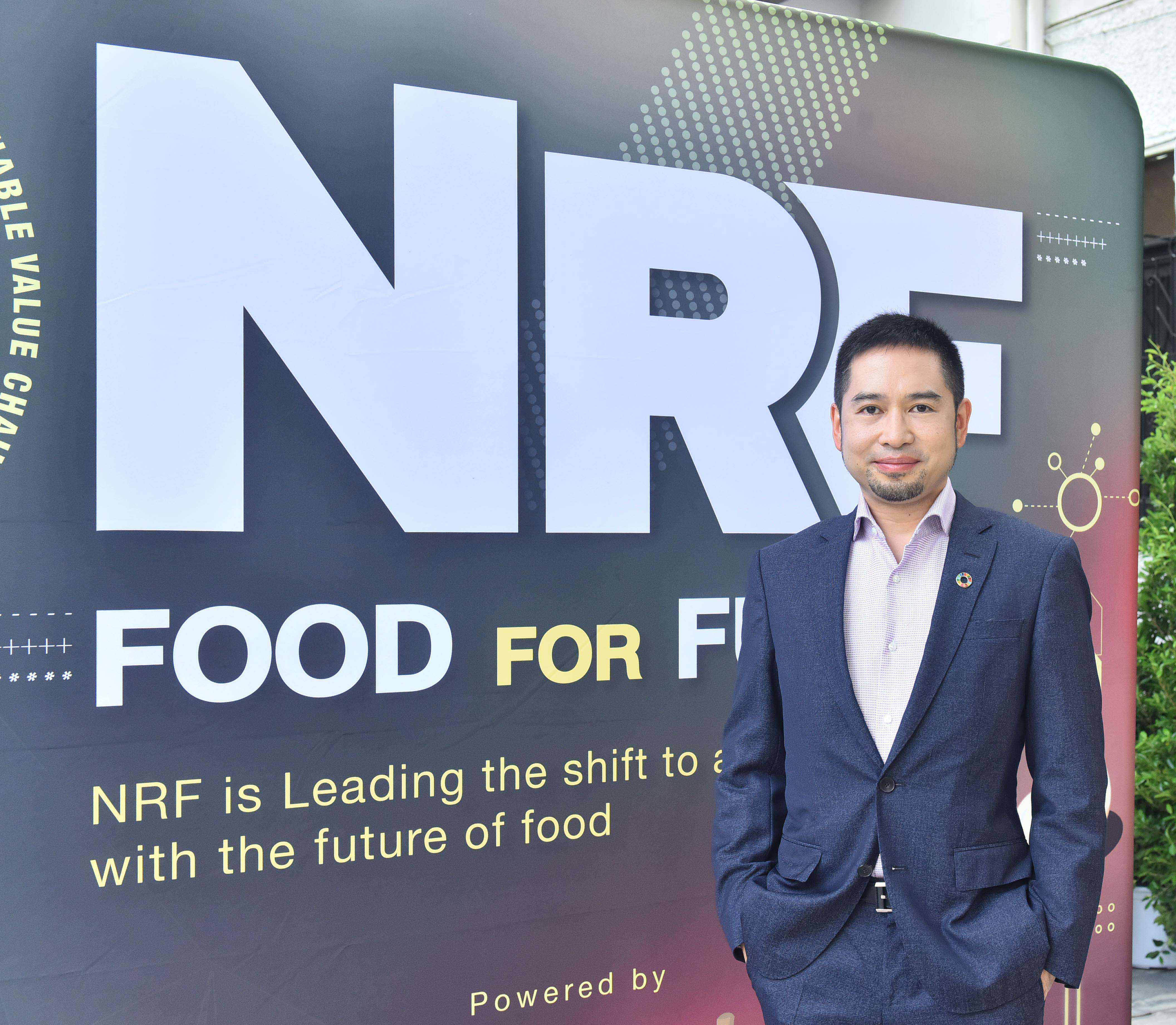 NRF จัด Root the Future Festival: Plant-Based Food & Sustainability ตอกย้ำเทรนด์อาหารแห่งอนาคต
