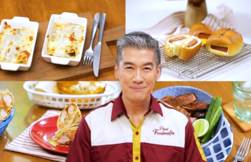 อาทิตย์ 25 นี้! “พลพรรคนักปรุง HOME COOKED” CHAPTER17 รวมเมนูโฮมคุกสุดฟิน ทางช่อง 9