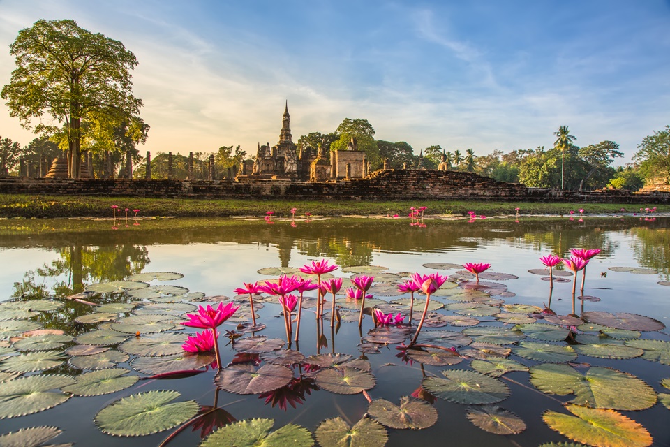  กรมศิลป์เปิดพิพิธภัณฑ์ อุทยานฯ โบราณสถาน เข้าชมฟรีของขวัญปีใหม่ 69