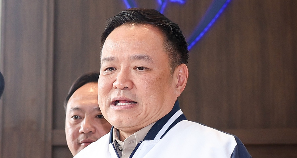 ‘นายกฯ’ หวังแก้รธน.พ่วงคำถามประชามติเสร็จช่วงม.ค. พลิ้วตอบลือยุบสภา16ม.ค.69 
