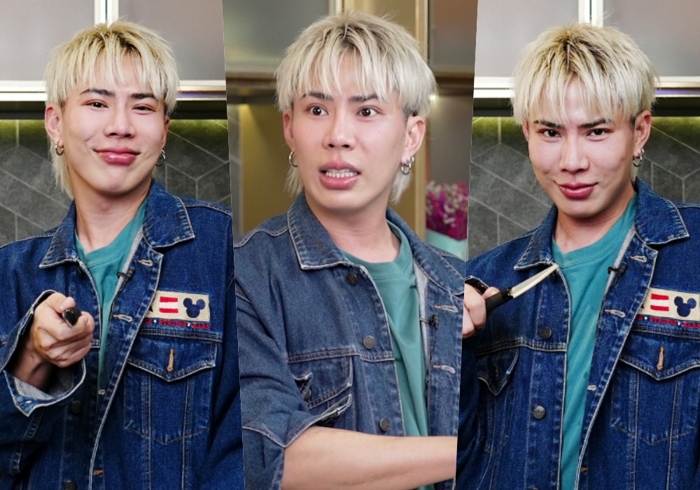 "เอม วิทวัส" เคลียร์ใจเป็นคนขี้วีนจริงไหม? เล่าเหตุโดนปาของใส่หน้าบนเวที