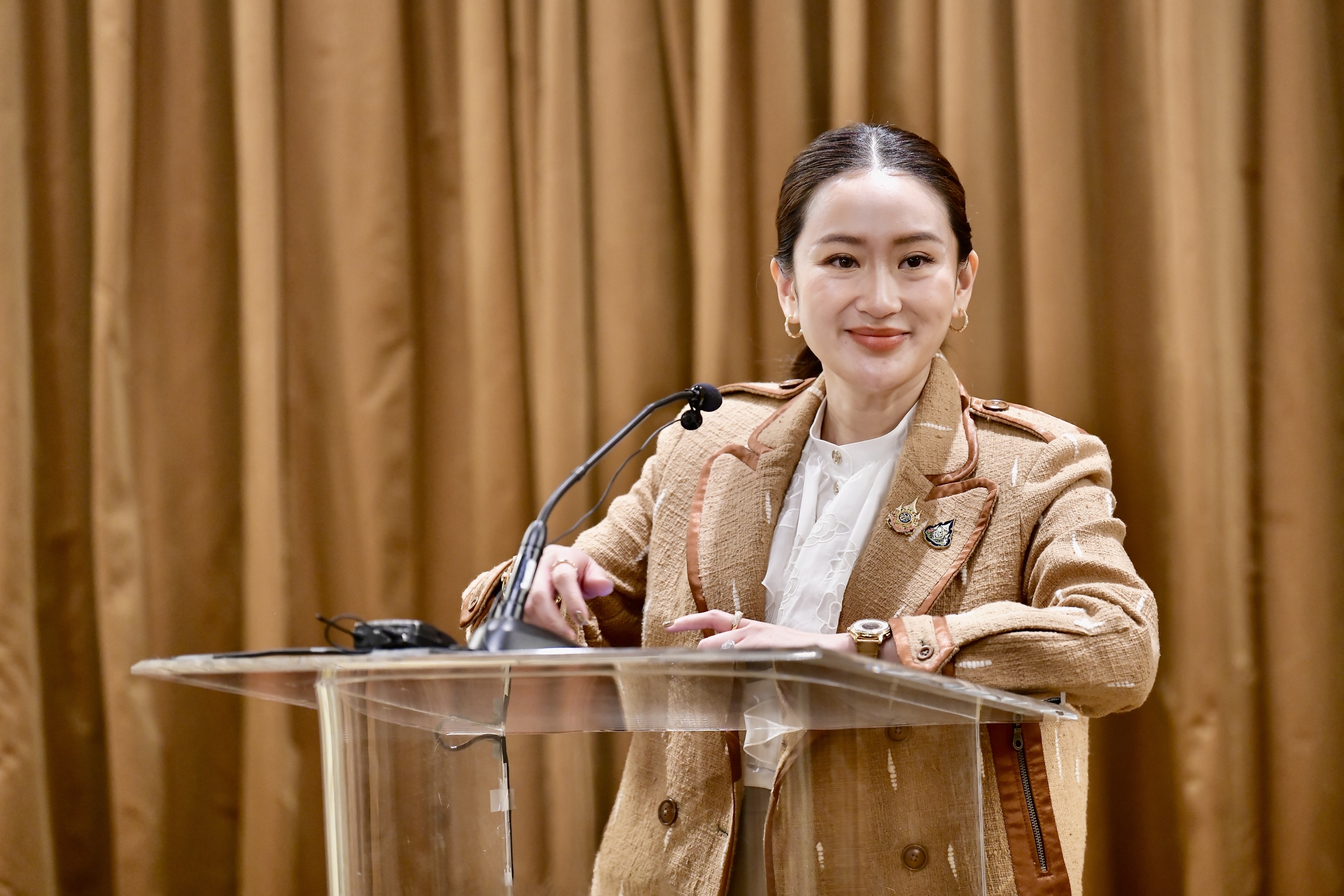 "นายกฯ" บินเปรู เข้าร่วมประชุมผู้นำเขตเศรษฐกิจเอเปค 14-17 พ.ย.นี้ กลับถึงไทย 18 พ.ย.