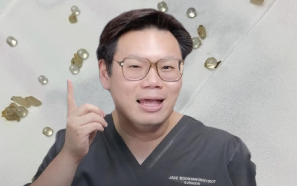“หมอเจด” เตือนแรง! ไตวายฉับพลันคร่าชีวิตเงียบ เสี่ยงสูงแม้ใช้ชีวิตปกติ เช็กด่วนก่อนสาย
