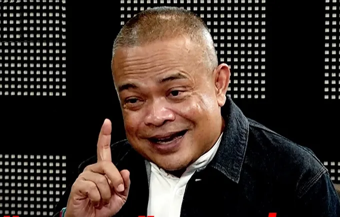 'จตุพร'ประเมินการเมือง 4-13 ก.ค.จะจบที่สภา...หรือถนน?