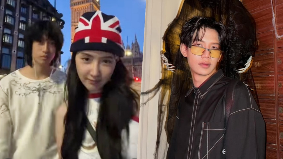 "เบียร์-วิกรม-ท็อป" เดือดข้ามทวีป! แฉกันยับงัดปมลับ 3 ปีสาดไม่ยั้ง