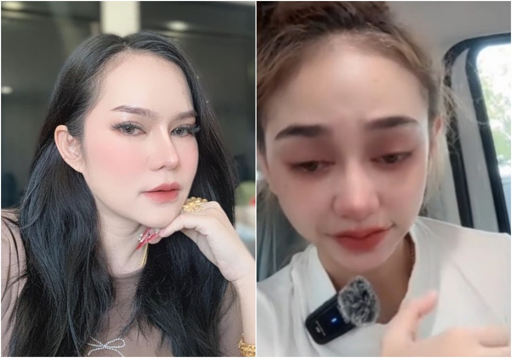"แม่น้ำหนึ่ง" เคลื่อนไหวแล้ว หลัง "นุ่น ดำดง" ลาออกจากคณะลิเก "ศรราม น้ำเพชร"