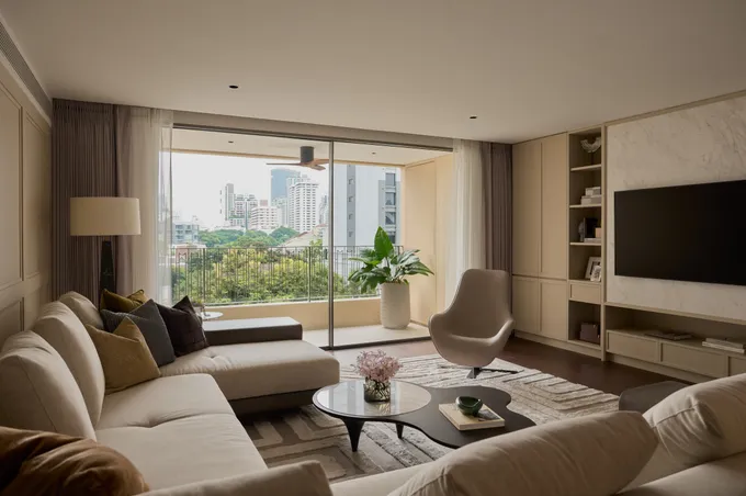 CANVAS 39 โปรเจกต์ Ultra Luxury ส่งมอบเพนต์เฮาส์พร้อมอยู่ เจาะกลุ่มลูกค้า High Net Worth ที่มองหาความเป็นส่วนตัว ทำเลสุขุมวิท 39