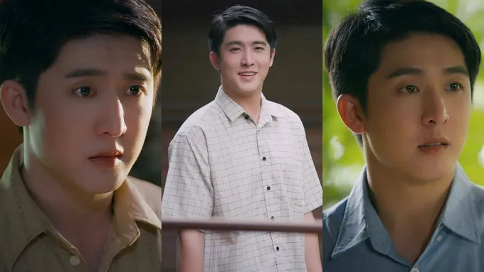 “ต้อง-สมิตพงศ์” พลิกบท “เลิศ” ใน “เรื่องเล่าอาจารย์ยอด” เจอฉากฮาจนต้องอุ้มแก้ตัว!