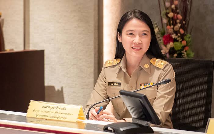 "คลัง" เตรียมขยายช่องรับลงทะเบียน "เราชนะ" ผ่านแบงก์รัฐ เตือน ปชช.Fake News โครงการฯ