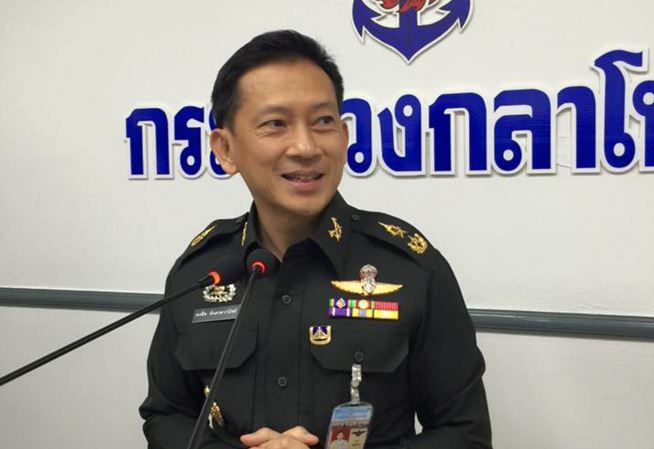 "คงชีพ" โต้โกตี๋ มีหน้าที่พูดก็พูดไป เชื่อปชช.ไม่เอาความรุนแรง 