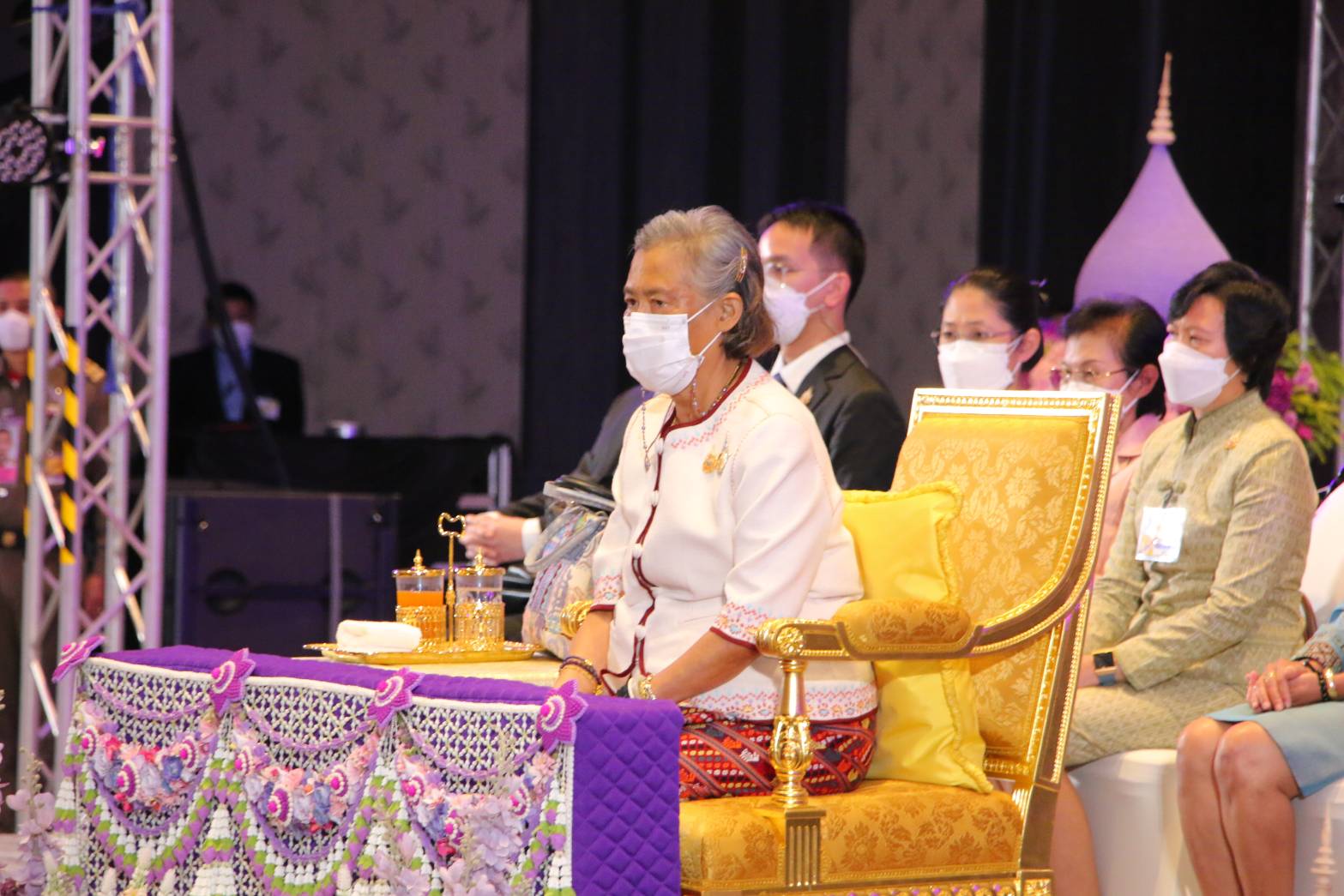 ประชุมวิชาการนานาชาติ รางวัลสมเด็จเจ้าฟ้ามหาจักรี ครั้งที่ 5 และการประชุมวิชาการนานาชาติเพื่อความเสมอภาคทางการศึกษา ครั้งที่ 3 