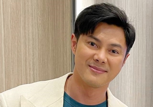 "แมน การิน" แนะทริคเติมน้ำมันตะเกียงแก้ชีวิตติดขัด
