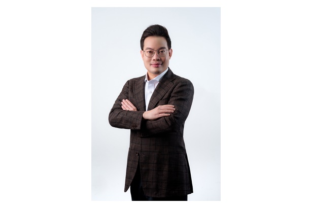 "พัชระนนท์ ชีวเกรียงไกร”แม่ทัพคนใหม่ CGS-CIMB ได้บริษัทแม่ยักษ์ใหญ่เบอร์ 2 ในจีนแบ็คอัพ วางเป้าขึ้นแท่น Top 3 อุตฯโบรกฯภายใน 3 ปี