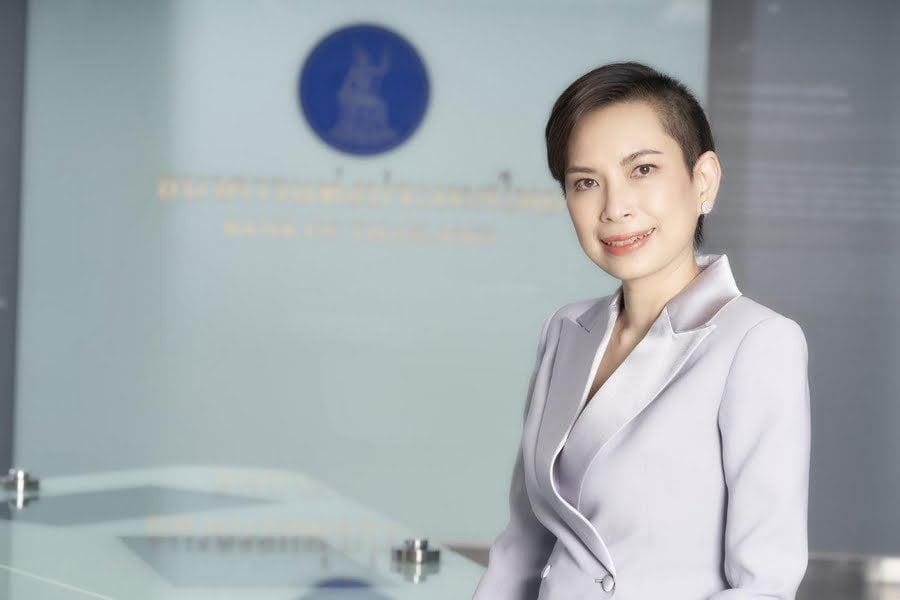 "แบงก์ชาติ" ย้ำ FOREX ไม่ได้รับอนุญาตตามกม. ผิดทั้งผู้ให้บริการ-ผู้ชักชวนลงทุน