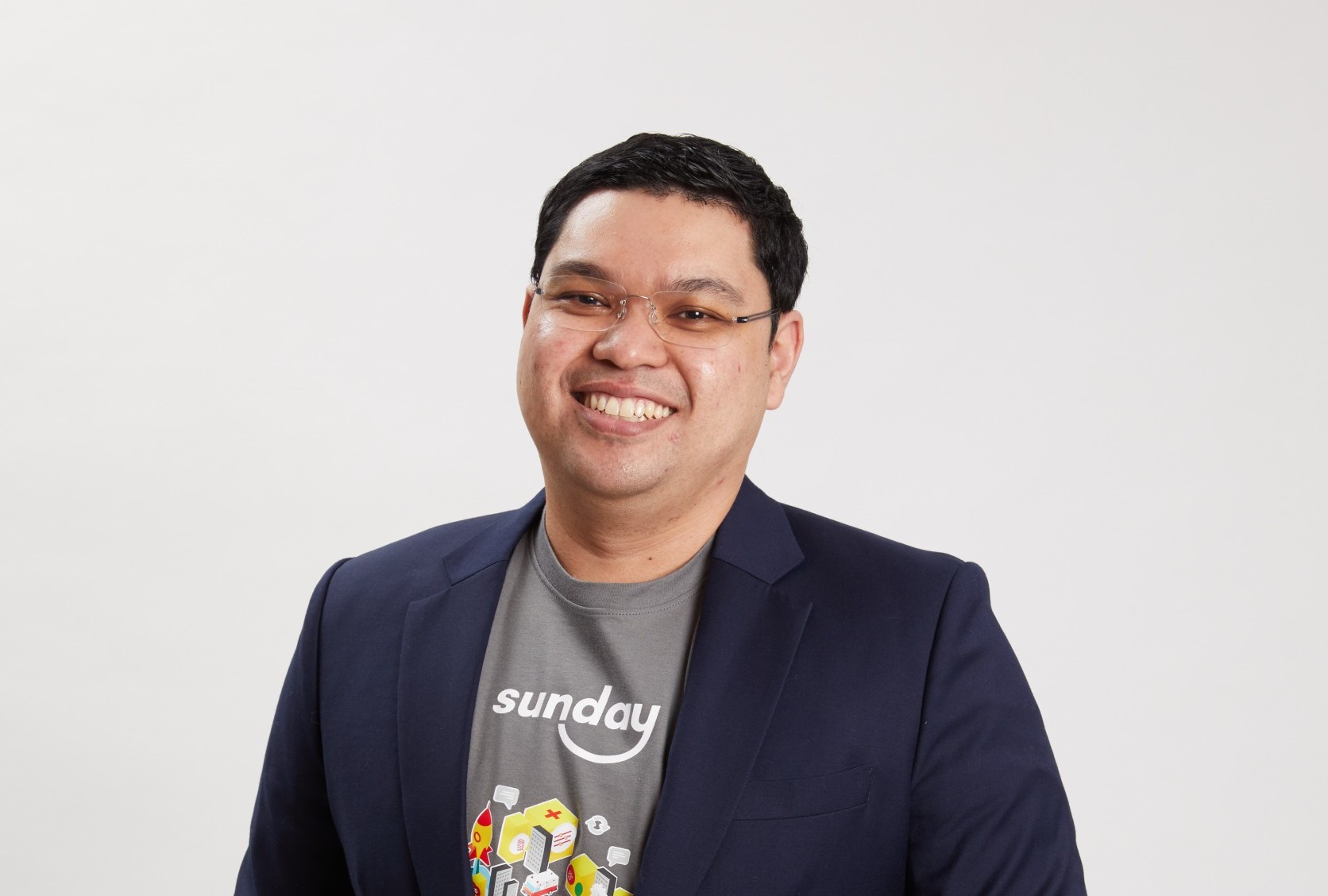ซันเดย์ อินชัวร์เทค พลิกโฉมวงการประกันภัยยุคใหม่ ผ่าน AI ชูการคำนวณเบี้ยแบบเลโก้โมเดล
