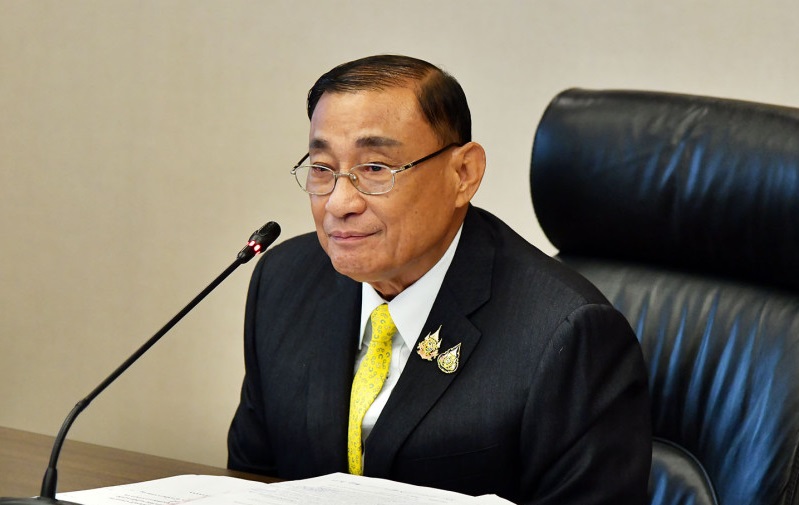 ไทยเฮ!นักท่องเที่ยวต่างชาติเดินทางเข้าประเทศแตะ 20 ล้านคนเฉพาะจีนรวม 4 ล้าน