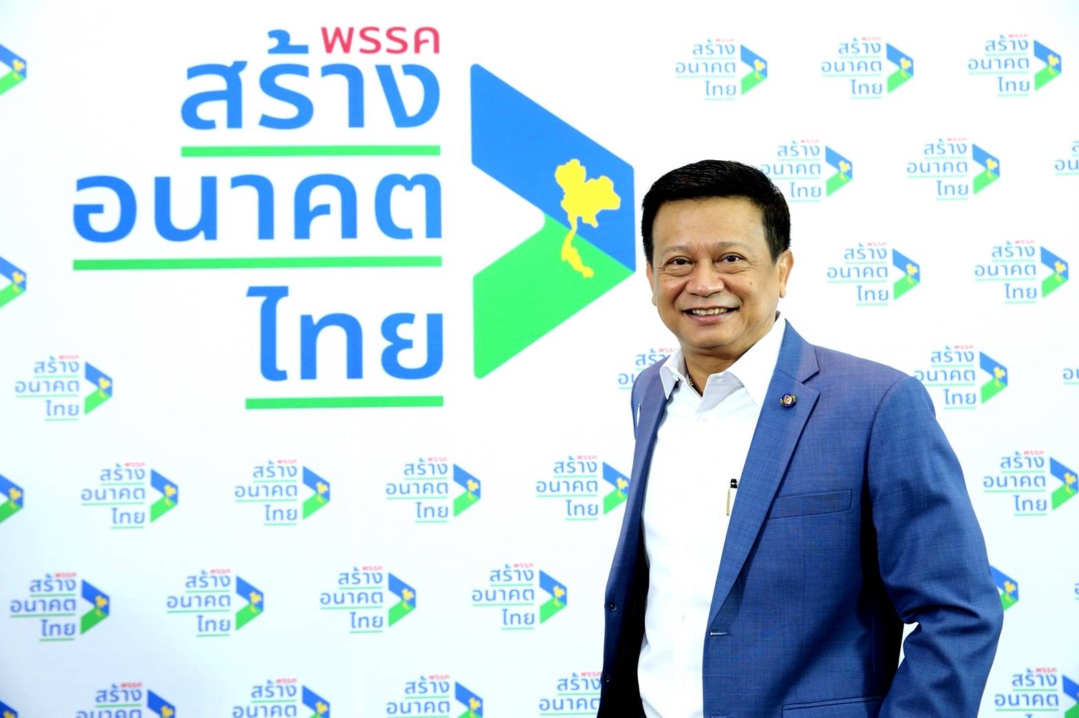 รองเลขาธิการสอท. ซัด “วัชระ-ชัยชนะ” ส่องผลงาน รมต.โควตา ปชป.บอกอย่ากลัว "สมคิด" ไม่ใช่นักการตลาดลวงโลก