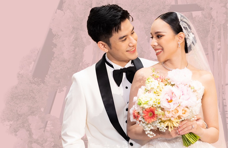 ไม่ควรพลาด!! งานแฟร์"Timeless Tales of Love"สำหรับว่าที่คู่แต่งงานที่อวานี สุขุมวิท กรุงเทพฯ 28-29 ก.ย.นี้