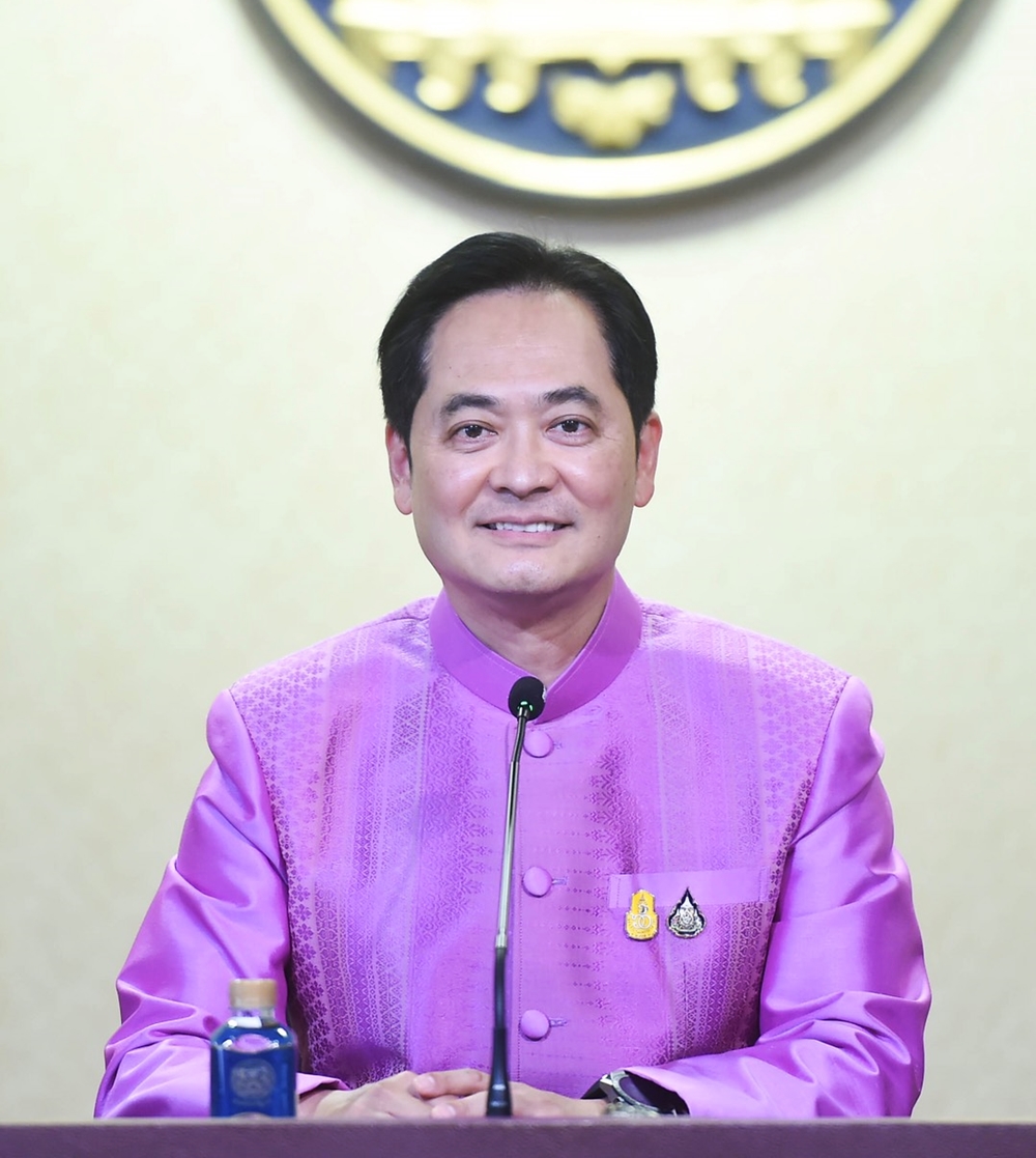 ครม. ไฟเขียวร่างแผนพัฒนารัฐบาลดิจิทัลฯ เร่งสร้างบริการที่มีคุณค่าสู่ประชาชน