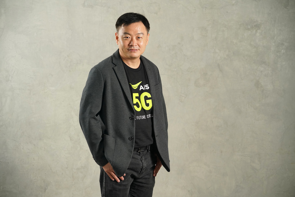 “AIS” พัฒนาความเร็ว “5G mmWave” ได้ถึงระดับความเร็วที่ 4 กิกะบิทต่อวินาที รายแรกในไทย 
