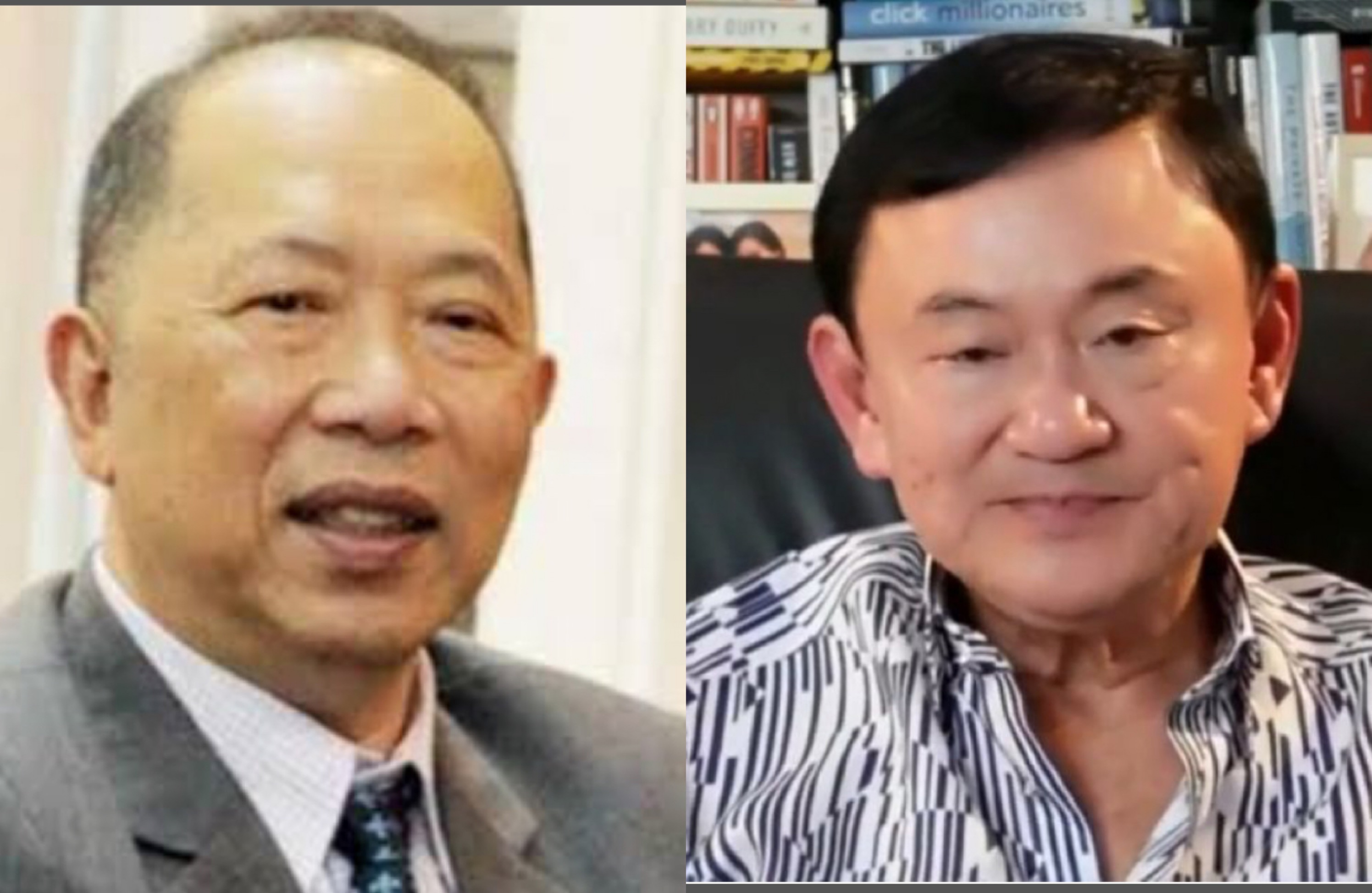 สุดหฤโหด!"ไพศาล"ฟันธงการเมืองฉาก3ใกล้แสดง จี้"ทักษิณ"ตัดสินใจ