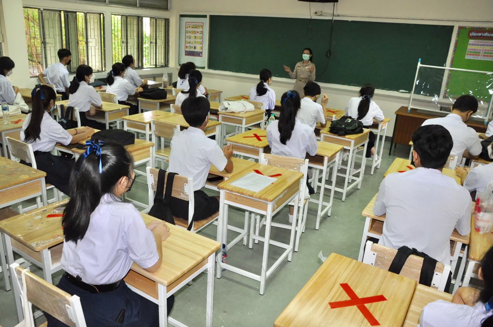 ปรีดา : “ชีวิต” อันมากมี “ชีวา”