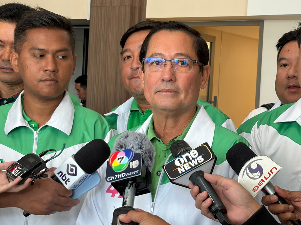 “อนุดิษฐ์” รับ กธ.คัดผู้สมัครพลาดปมทรัพย์สิน หลังศาลเพิกถอนสิทธิ สส.ภูเก็ต ชี้เป็นบทเรียนทุกพรรค