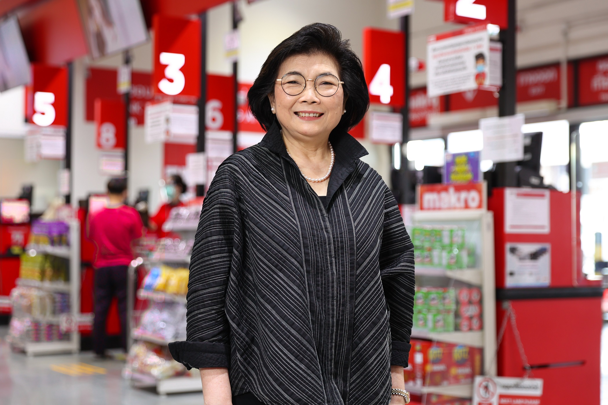"แม็คโคร" วางกลยุทธ์ O2O เปิดตลาดค้าส่งออนไลน์ ‘maknet’ ปั้นแพลตฟอร์ม B2B Marketplace 