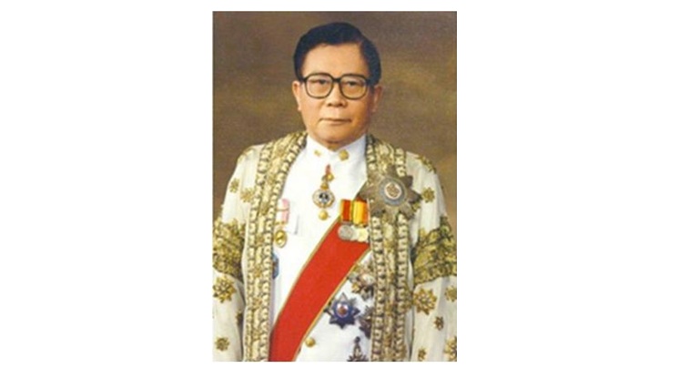 ศาสตราจารย์ "ประภาศน์ อวยชัย" อดีตประธานสนช. ถึงแก่อนิจกรรมวัย 93 ปี