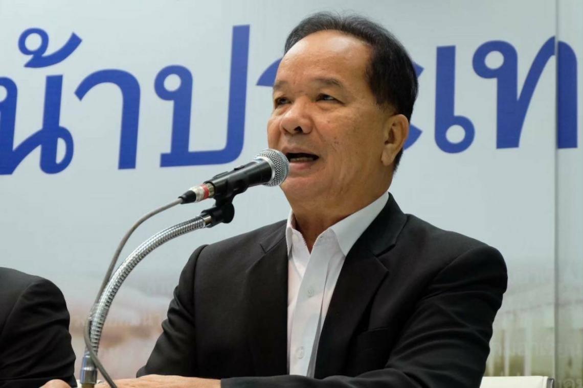 'เพื่อไทย'ชี้เปลี่ยนม้ากลางศึกหมดลุงตู่ ชูลุงป้อม ยิ่งช่วยสร้างความน่าเชื่อถือให้พรรคทางอ้อม