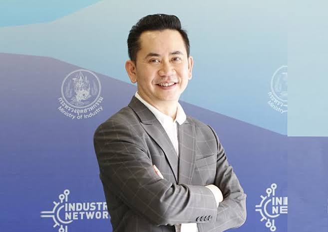 สสท. เร่งผลักดันธุรกิจสิ่งทอ ปรับตัวรับเศรษฐกิจ BCG ก้าวทันโลก พร้อมสนับสนุนทุน SME ไทย 80%
