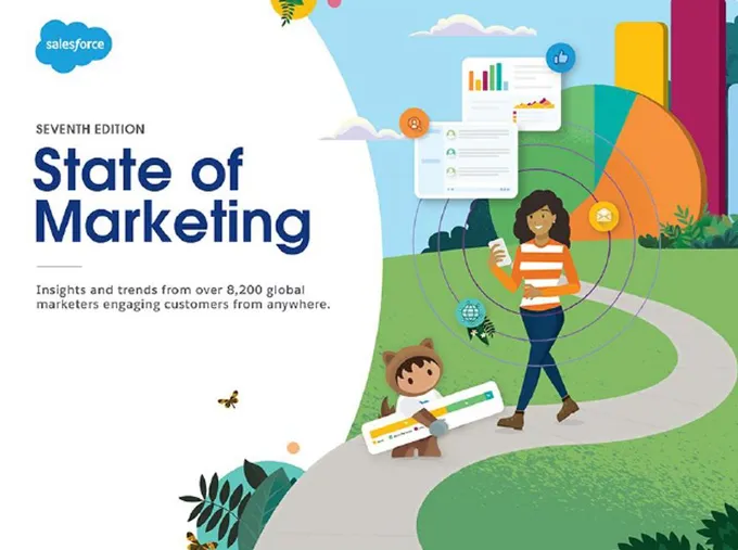 “เซลส์ฟอร์ซ” ยก Customer Journey เชื่อมต่อบนทุกช่องทางและทุกอุปกรณ์เป็นความสำคัญอันดับ 1 ในการทำการตลาด  