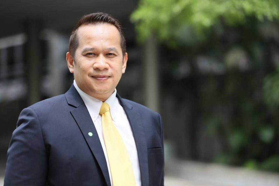 “อนุสรณ์” ยก “ทักษิณ” สัญลักษณ์นักสู้ประชาธิปไตย เตรียมร่วมต้อนรับวันพักโทษ 11 พ.ค.